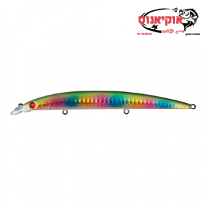 דמוי מבית FISH US דגם LONG MIMOW