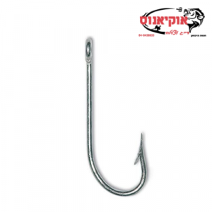 קרס מבית MUSTAD דגם 2330DT (יחידה אחת)