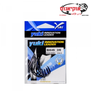 קרס מבית YUKI דגם BX45