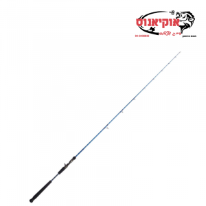 מקלות ג׳יג׳ JIG מבית ITALCCANA דגם JIG LIGHT I CASTING