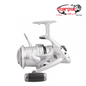 מכונות חוף | SURF CASTTING מבית ryobi דגם protarget surf במידה  8500