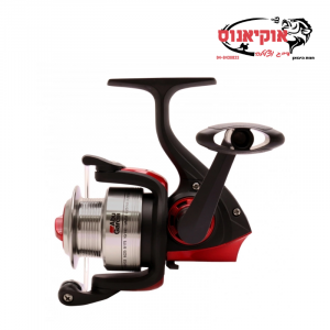 רולר ז׳ירז׳ור מבית ABU GARCIA דגם CARDINAL במידה 54FD