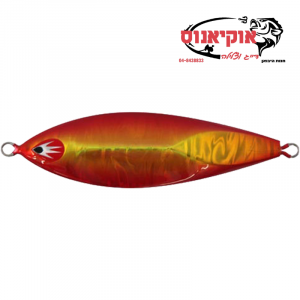 ג׳יג׳ מבית HOTS דגם CONKER (180G)