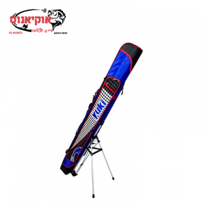 תיק נשיאה למקלות מבית YUKI דגם TRIPOD FW STIFF BAG (PRIGG-FT)